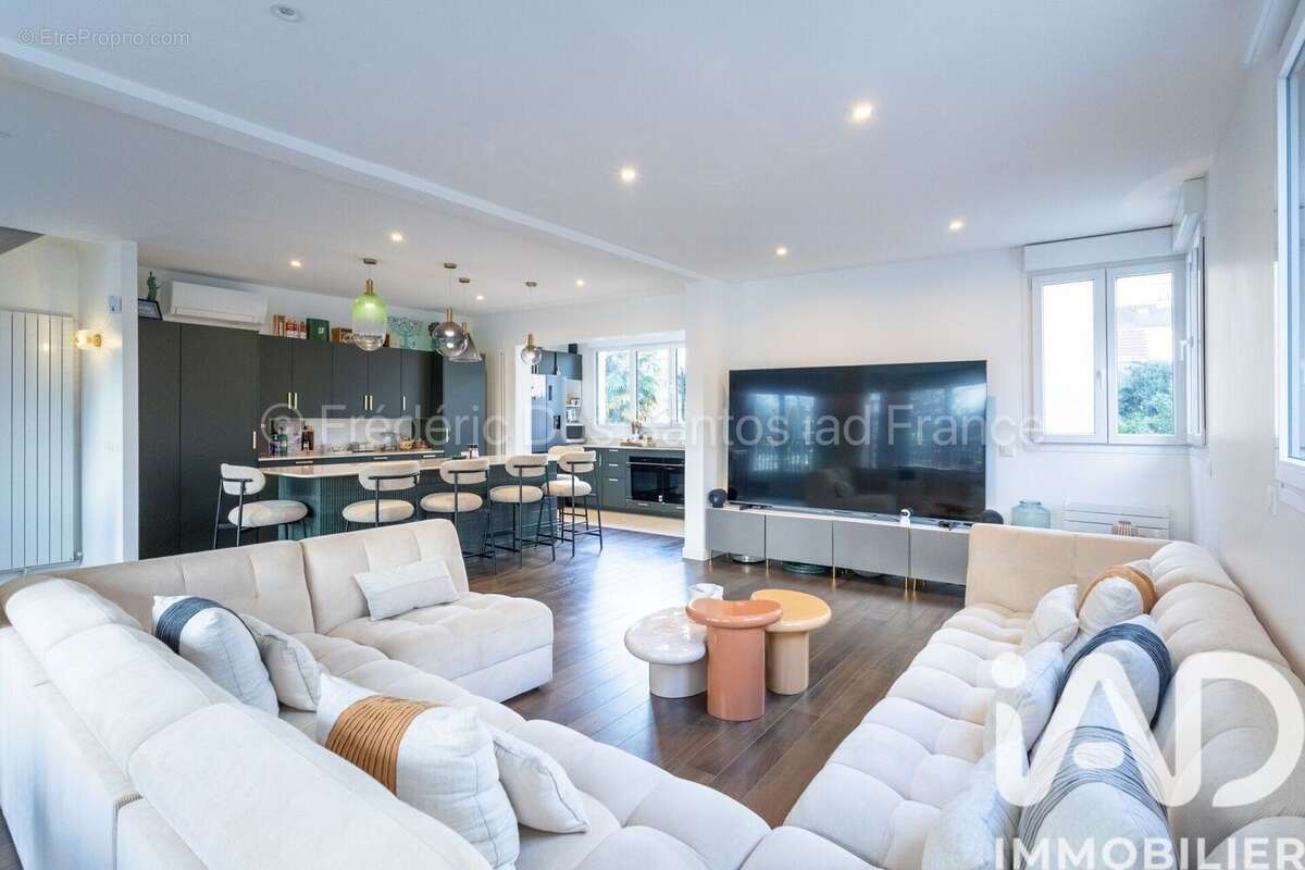 Photo 7 - Maison à JOINVILLE-LE-PONT