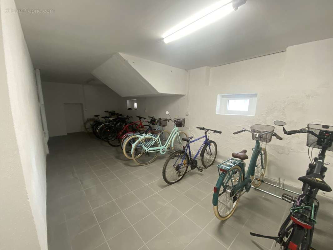 Appartement à LA BAULE-ESCOUBLAC