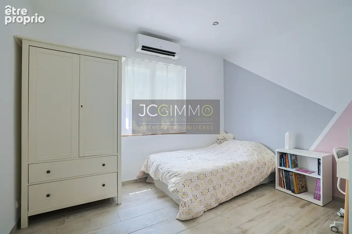Maison composée de 3 appartements au Cap Brun - photo 38