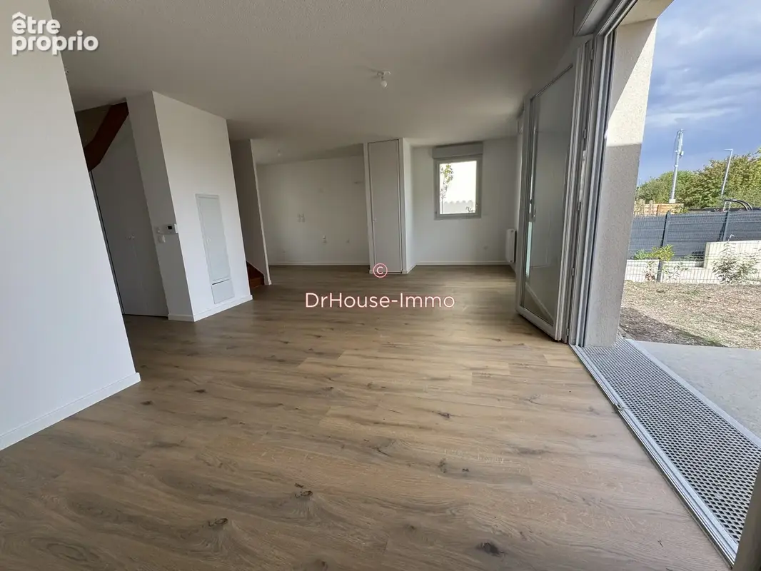 Maison 4 pièces 79 m² à vendre à Blanquefort (33290) - photo 3