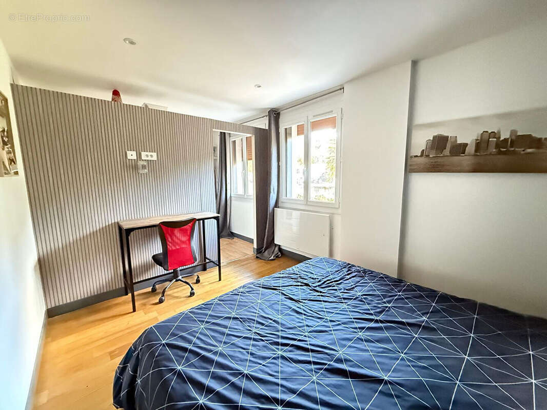 Appartement à LOURDES