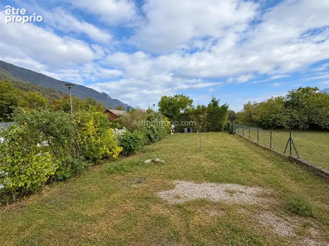 Vente Maison Le bourget-du-lac(73370) 220 000ï¿œ - photo 2