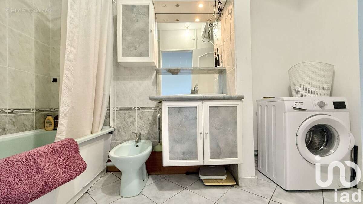 Photo 9 - Appartement à RENNES