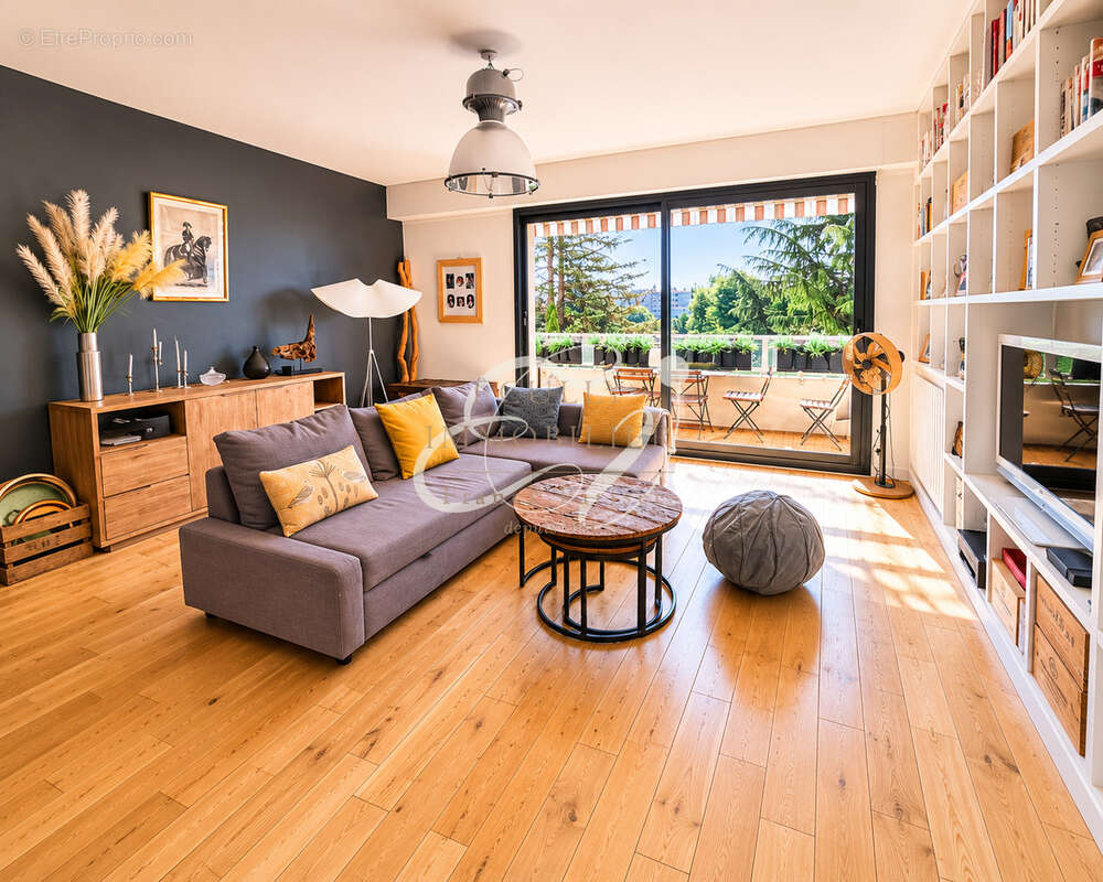 Appartement à ECULLY