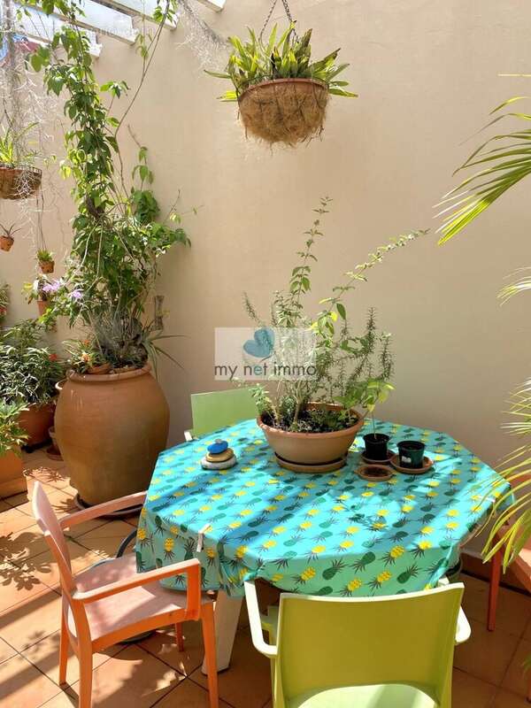 Appartement à POINTE-A-PITRE