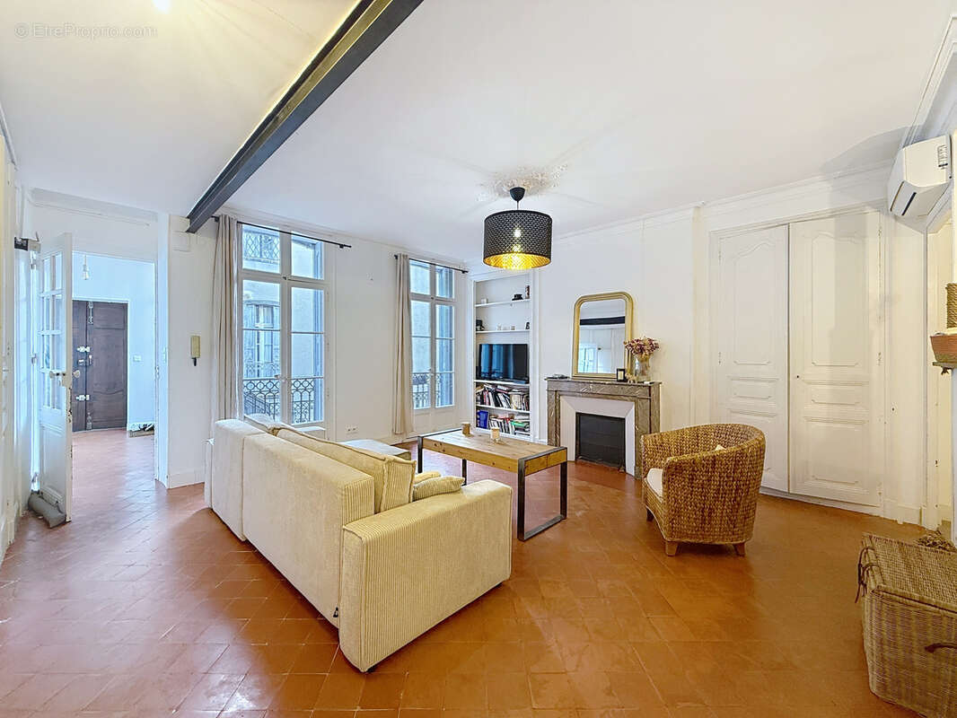 Appartement à PERPIGNAN