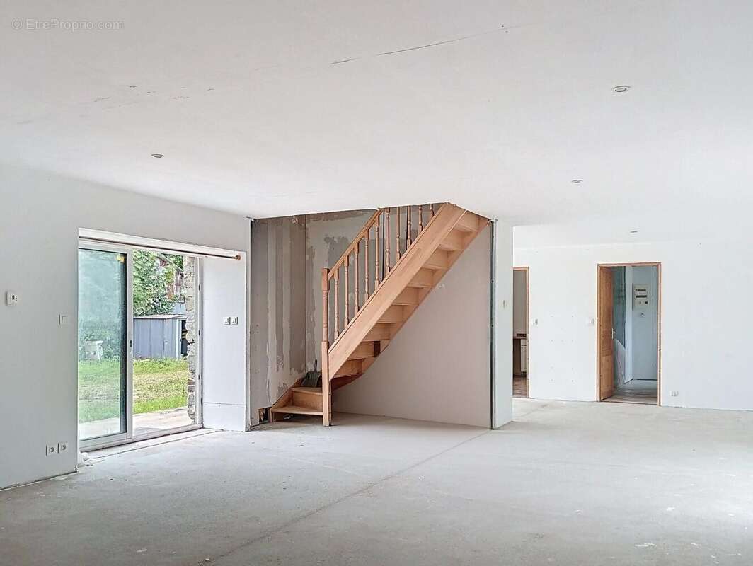 Photo 4 - Maison à MARTINVAST