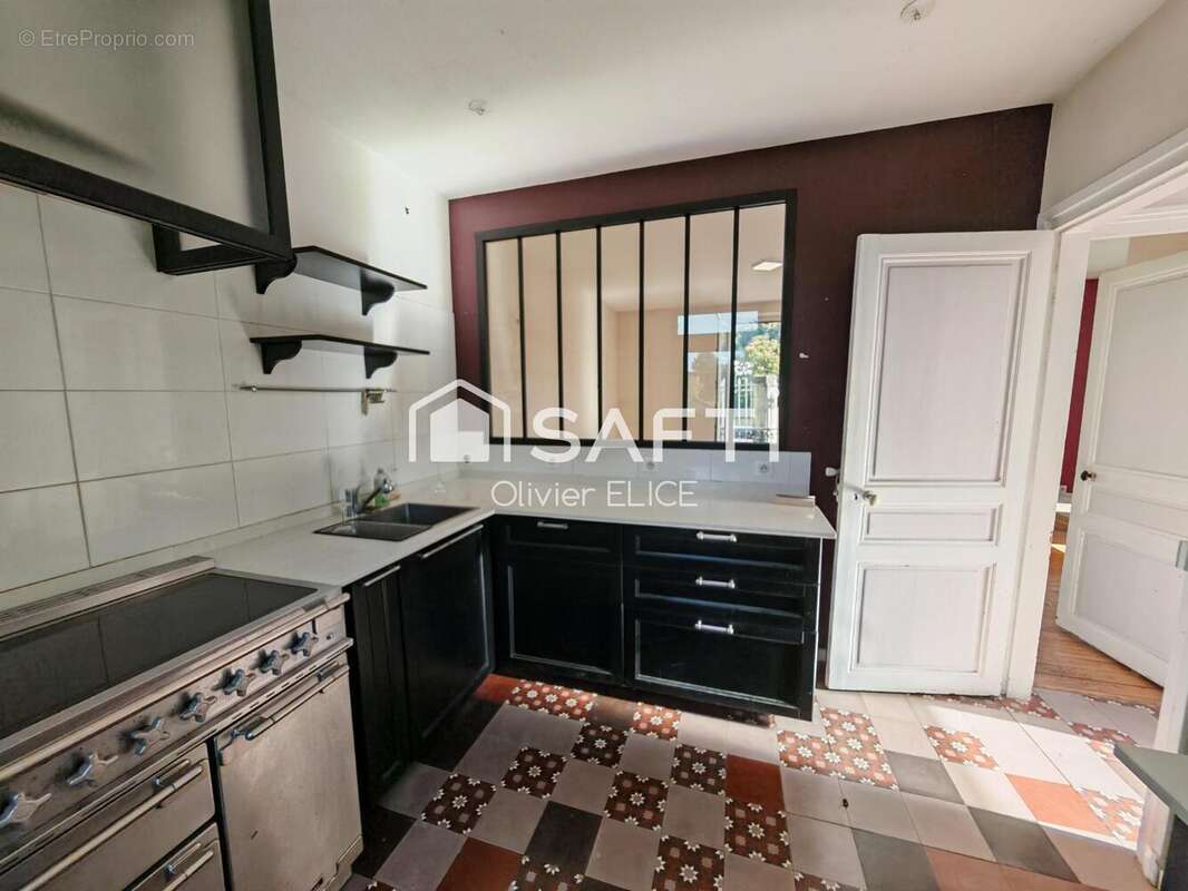 Photo 4 - Maison à CREIL