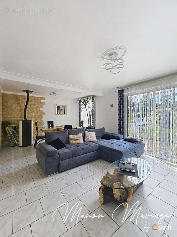 Photo 3 - Maison à PLESSE