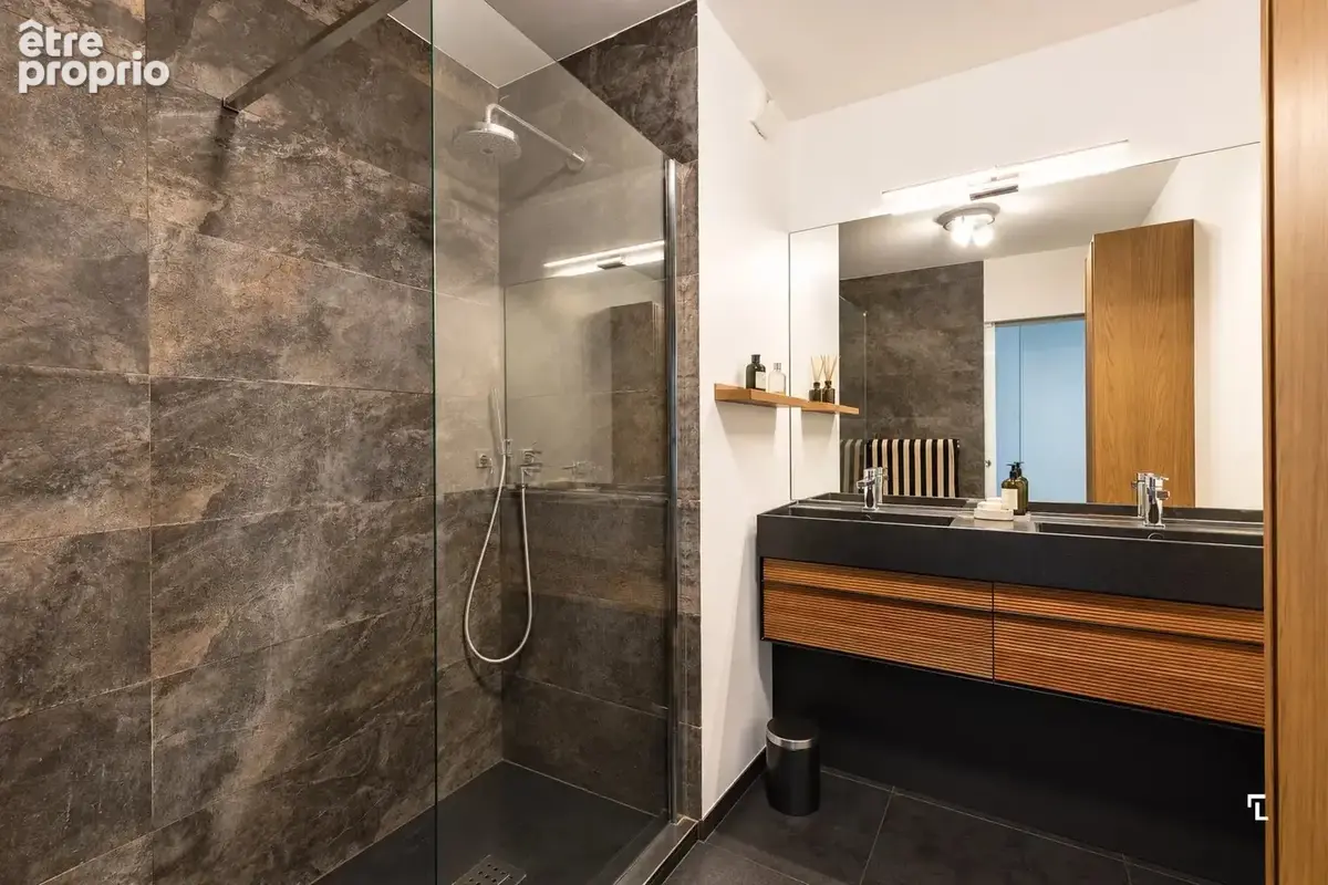 Le jardin michelet - appartement t3 de 67m2 - 13009 mazargues - photo 8