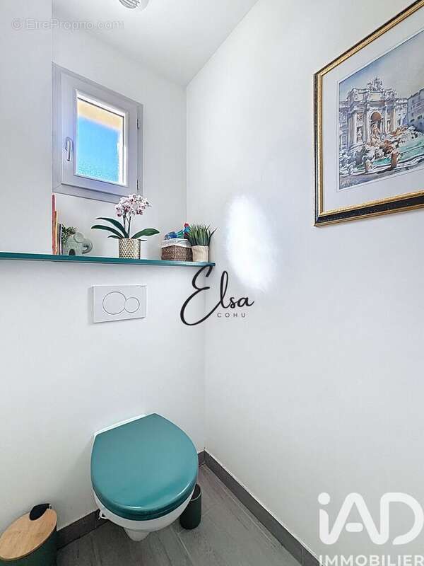 Photo 8 - Maison à CULOZ