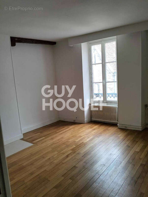 Maison à MORET-SUR-LOING