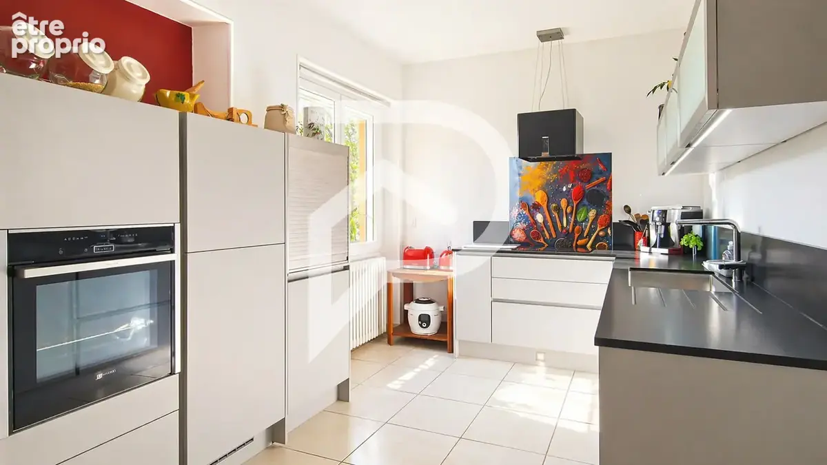 Maison Payrin Augmontel 5 pièces 153 m² - photo 4