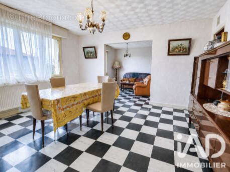 Maison 82 m² à Verdun  - photo 7