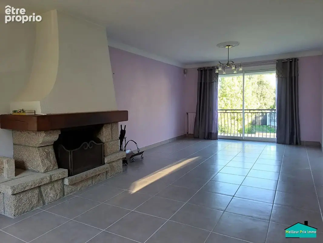 Maison style nantaise de 125 m² à SAINT JEAN DE BOISEAU - photo 3
