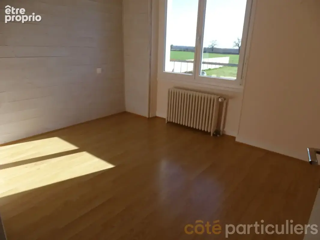 Maison Chezal Benoit 5 pièce(s) 86 m2 - photo 13