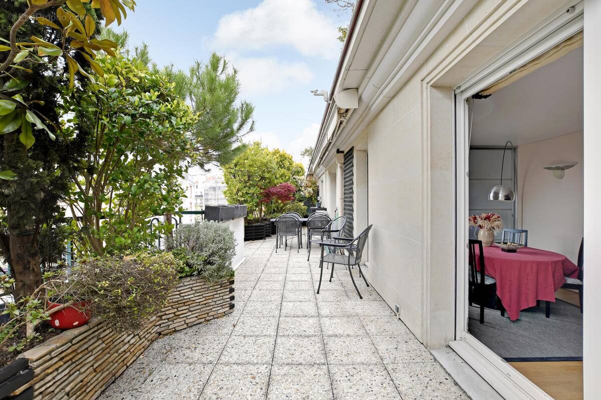 Photo 1 - Appartement à MONTREUIL