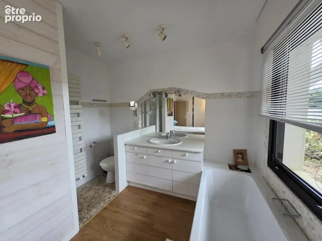 Maison 6 pièces 217 m² à vendre à Biscarrosse (40600) - photo 18