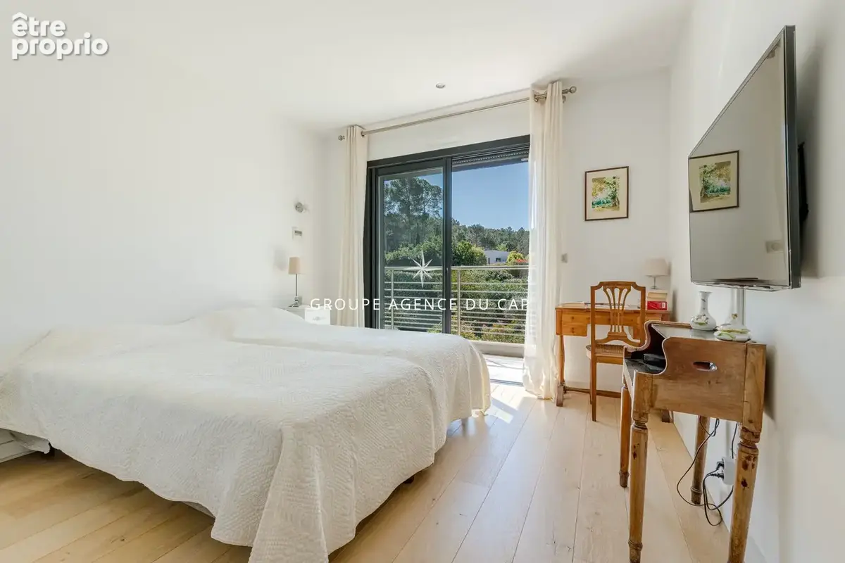 Villa contemporaine 173 m2 proche golfs saint raphael - photo 9