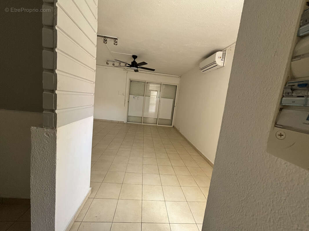 Appartement à SAINT-MARTIN
