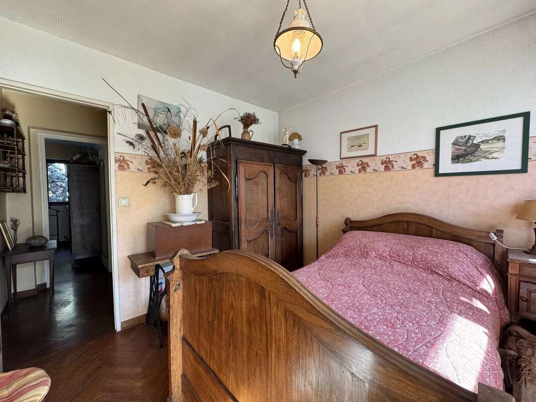 Appartement à MARSEILLE-9E