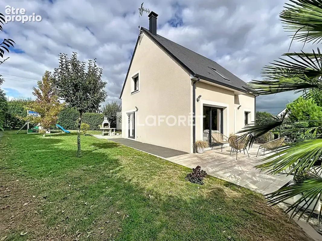 Maison Versainville 4 pièce(s) 103 m2 - photo 3