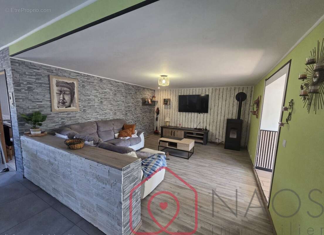 Propriété 9 pièces 289m2 - photo 10