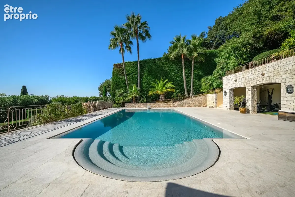 Propriété d'exception - nice gairaut - photo 24