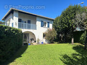 Maison à SAINT-JEAN-DE-LUZ