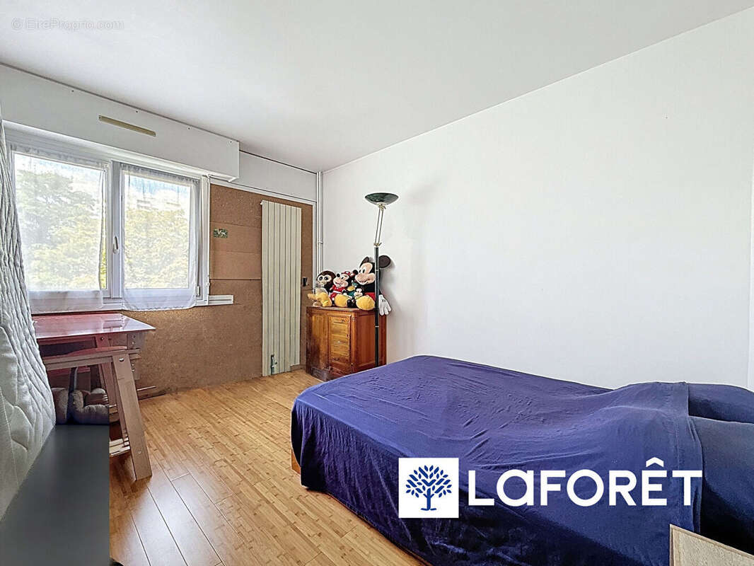 Appartement à MEAUX