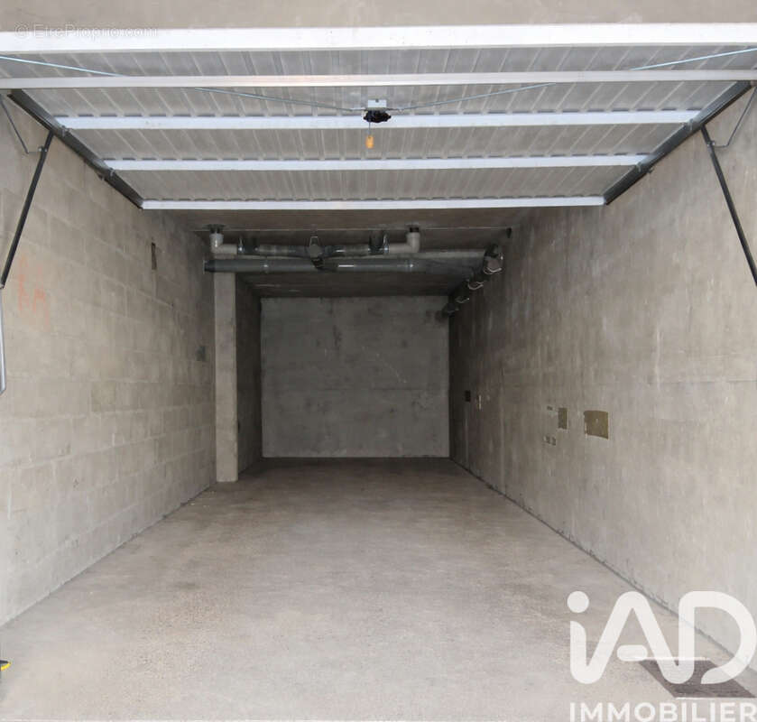 Photo 8 - Appartement à GUYANCOURT