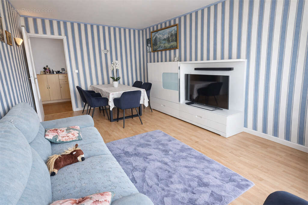 Appartement à CLAMART
