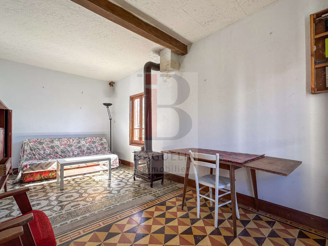Maison à FOURAS