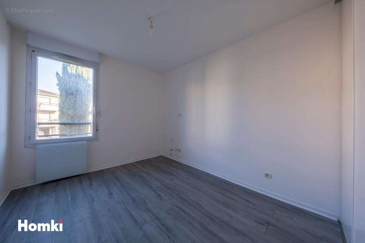 Appartement à FENOUILLET