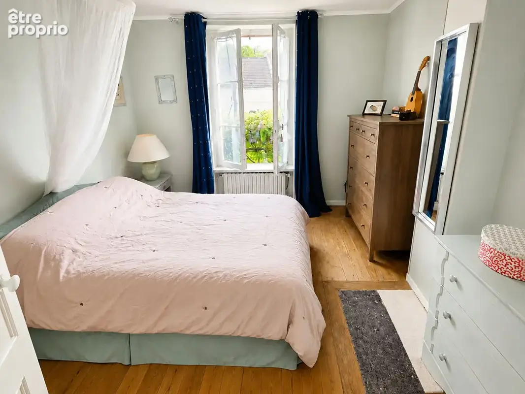 Maison en vente à courcelles-sous-jouarre - photo 5