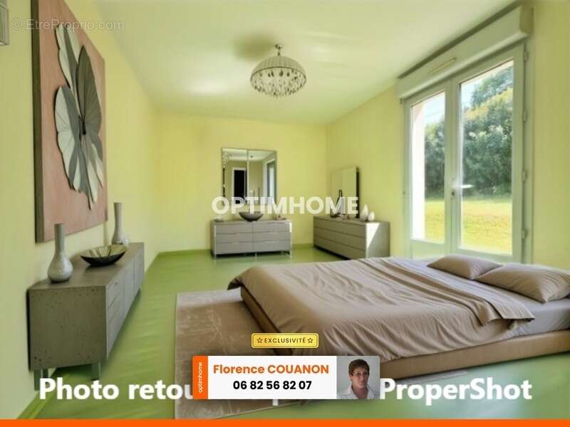 Maison à SAINT-CYR-SOUS-DOURDAN