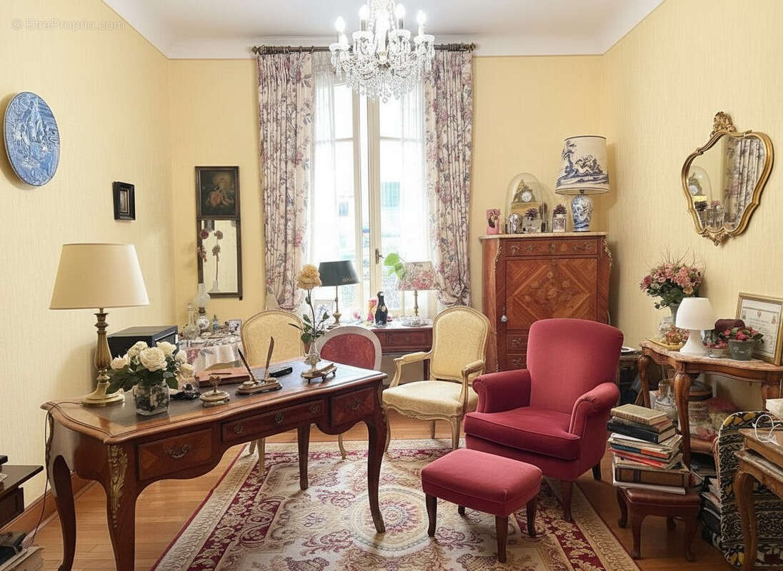 Maison 280 m² à Bellerive-Sur-Allier  - photo 4