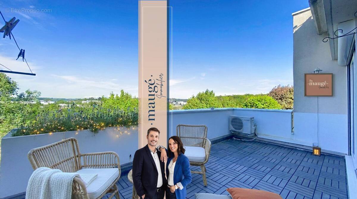 Appartement à VIENNE