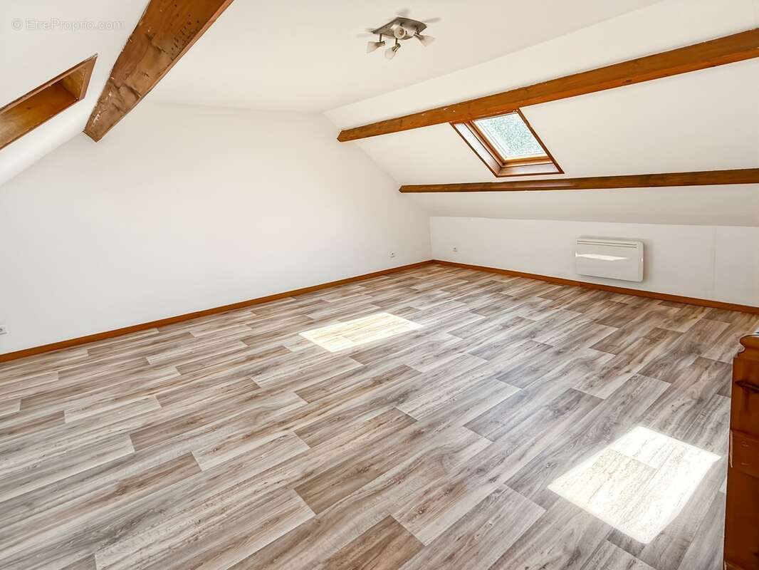 Maison sans travaux à Caudry - photo 8