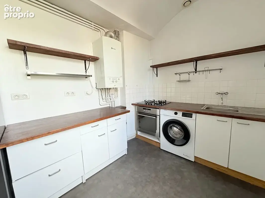 Appartement Laval 3 pièce(s) 67.02 m2 - photo 6