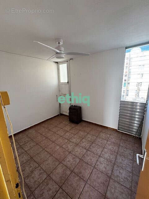 Appartement à SAINT-CLAUDE