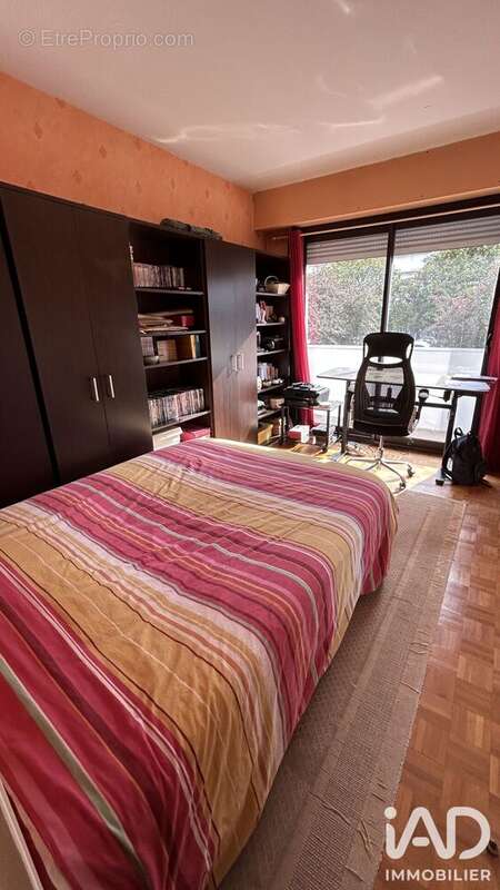 Photo 6 - Appartement à TOURS
