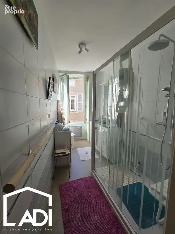 Exclusivité  - maison de ville à saint-maixent-l'école !! - photo 12