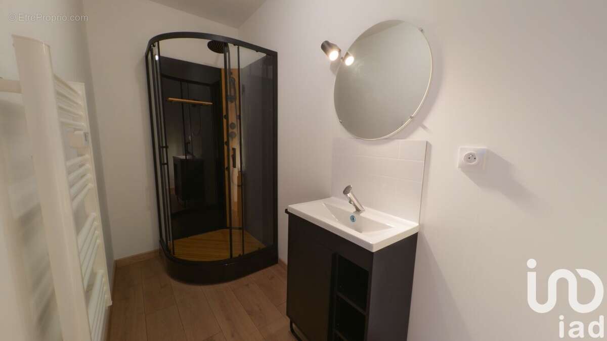 Photo 7 - Appartement à CHATEAUNEUF-SUR-CHARENTE