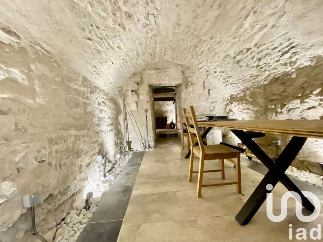 Photo 8 - Appartement à ARAMON