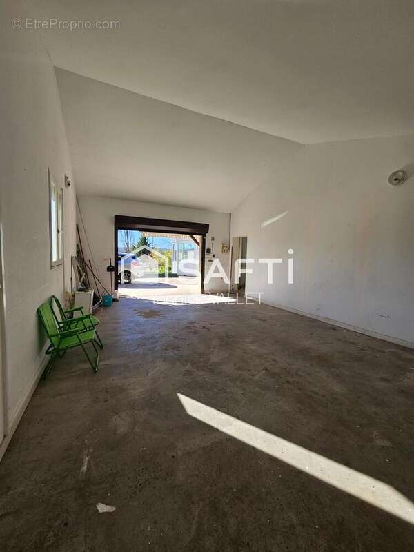 Maison 125 m² à Montignac-Le-Coq  - photo 9