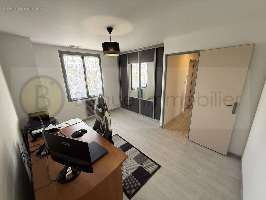Maison à PIBRAC