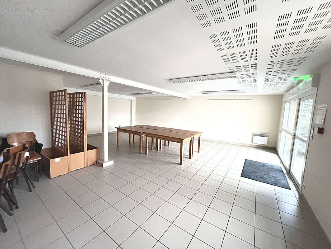 Commerce à SAINT-BRIEUC