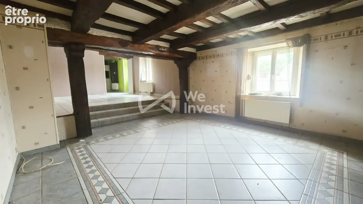 Maison 6 pièces 220 m² à vendre à Carignan (08110) - photo 7