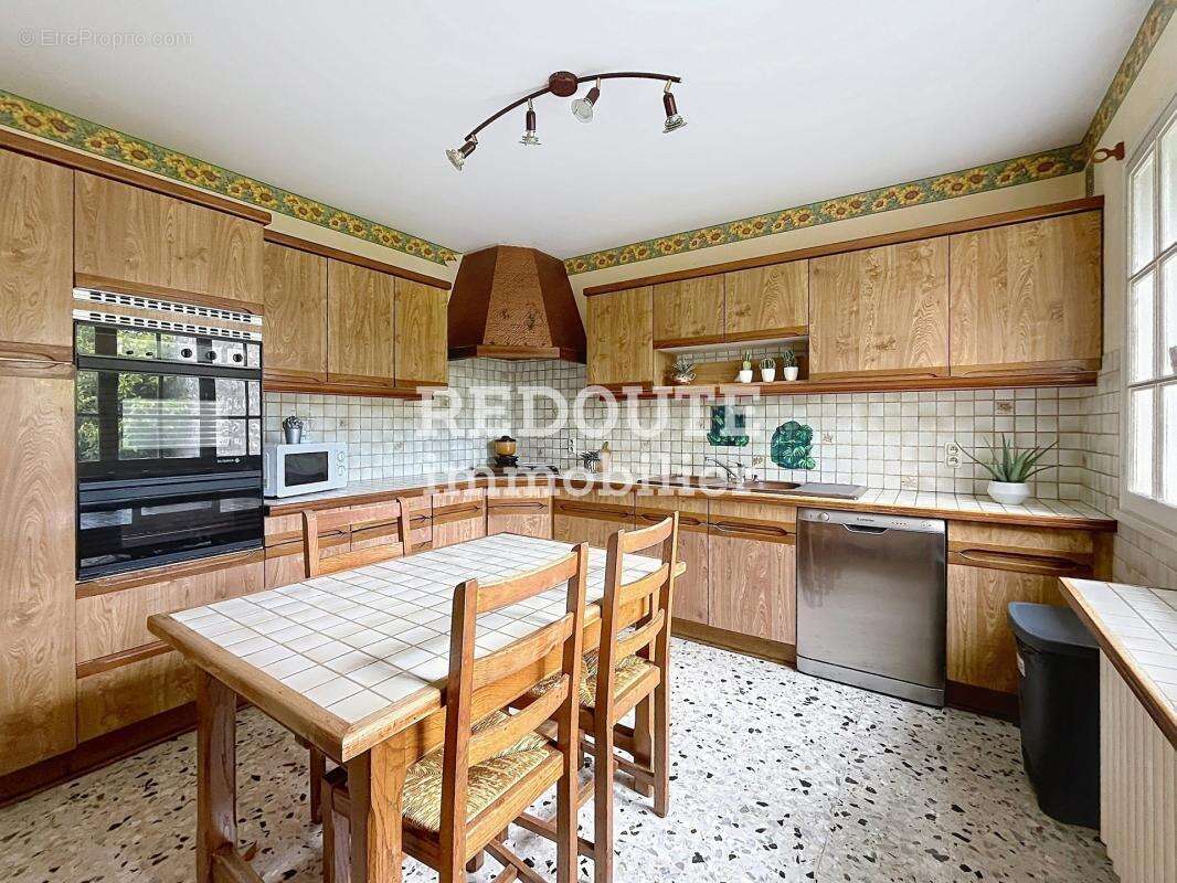 A vendre, maison de type 5 à MARDEUIL - photo 3